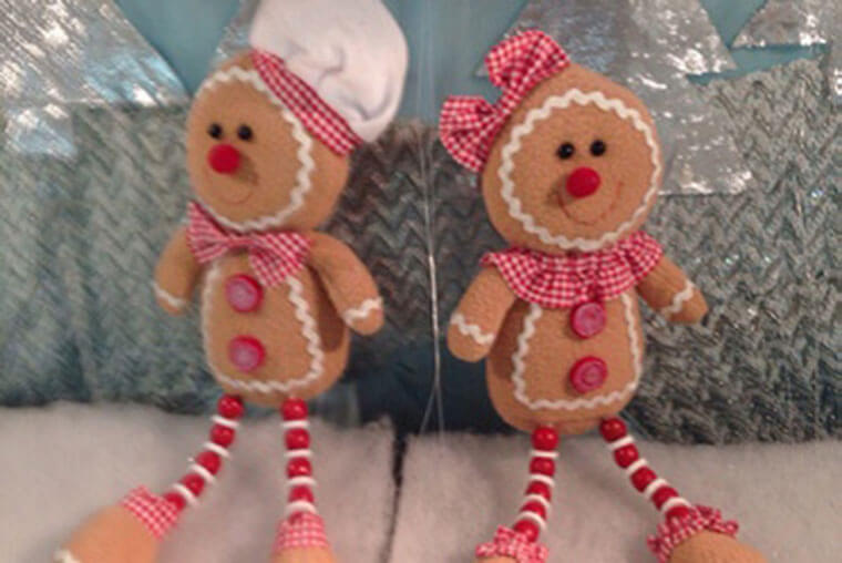 Puppet World Christmas Traditions and Festivities