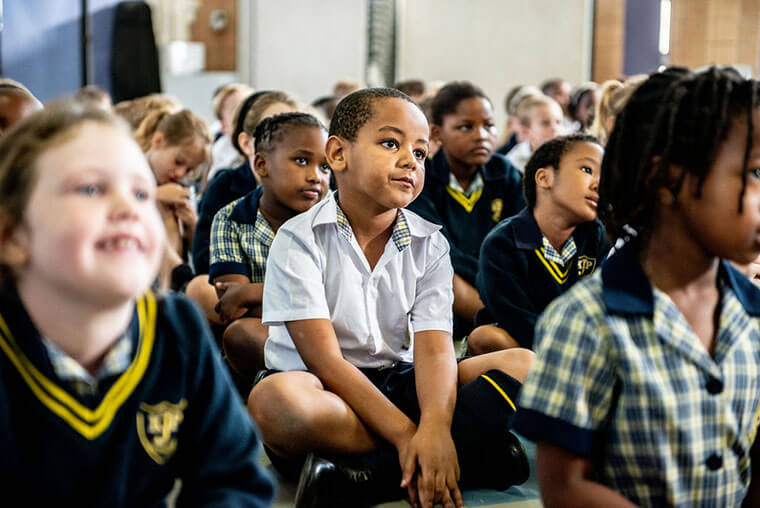 Puppet World Let’s Make Bullying Extinct